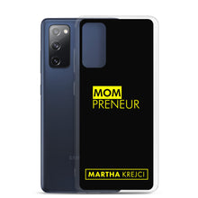 Load image into Gallery viewer, MOMPreneur - Samsung Case