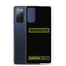 Load image into Gallery viewer, Unstoppable - Samsung Case