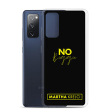 Load image into Gallery viewer, No Biggie - Samsung Case