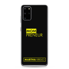 Load image into Gallery viewer, MOMPreneur - Samsung Case