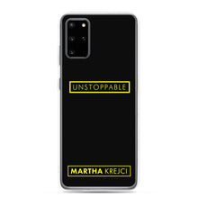 Load image into Gallery viewer, Unstoppable - Samsung Case