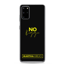Load image into Gallery viewer, No Biggie - Samsung Case