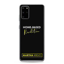 Load image into Gallery viewer, Home Based Revolution - Samsung Case