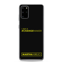Load image into Gallery viewer, #ChangeMaker - Samsung Case