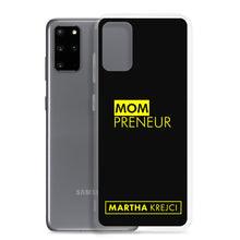 Load image into Gallery viewer, MOMPreneur - Samsung Case