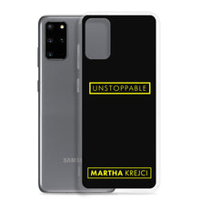 Load image into Gallery viewer, Unstoppable - Samsung Case