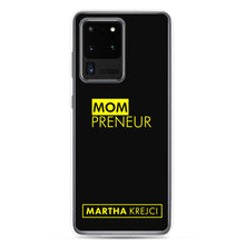 Load image into Gallery viewer, MOMPreneur - Samsung Case