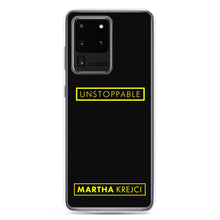 Load image into Gallery viewer, Unstoppable - Samsung Case
