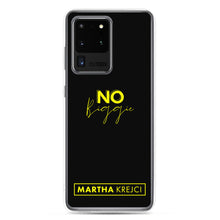 Load image into Gallery viewer, No Biggie - Samsung Case