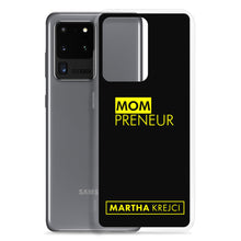 Load image into Gallery viewer, MOMPreneur - Samsung Case