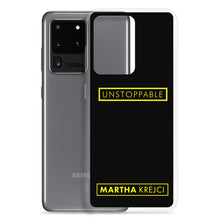 Load image into Gallery viewer, Unstoppable - Samsung Case