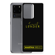 Load image into Gallery viewer, Servant Leader - Samsung Case