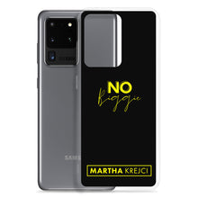 Load image into Gallery viewer, No Biggie - Samsung Case