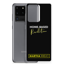 Load image into Gallery viewer, Home Based Revolution - Samsung Case