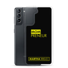 Load image into Gallery viewer, MOMPreneur - Samsung Case