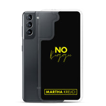 Load image into Gallery viewer, No Biggie - Samsung Case