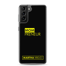 Load image into Gallery viewer, MOMPreneur - Samsung Case
