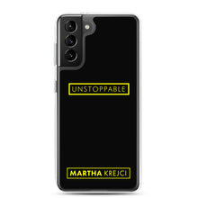 Load image into Gallery viewer, Unstoppable - Samsung Case