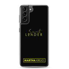 Load image into Gallery viewer, Servant Leader - Samsung Case