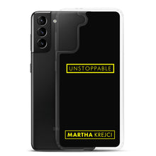 Load image into Gallery viewer, Unstoppable - Samsung Case