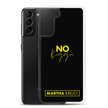 Load image into Gallery viewer, No Biggie - Samsung Case