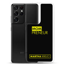 Load image into Gallery viewer, MOMPreneur - Samsung Case