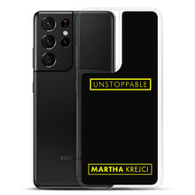 Load image into Gallery viewer, Unstoppable - Samsung Case