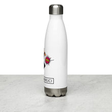 Load image into Gallery viewer, The Boom Pow! - Stainless Steel Water Bottle