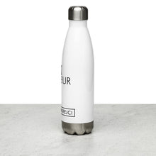 Load image into Gallery viewer, MOMPreneur - Stainless Steel Water Bottle