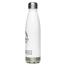 Load image into Gallery viewer, Heart Centered & Crushing Business - Stainless Steel Water