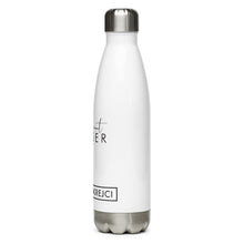 Load image into Gallery viewer, Servant Leader - Stainless Steel Water Bottle