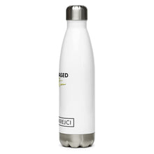 Load image into Gallery viewer, Home Based Revolution - Stainless Steel Water Bottle