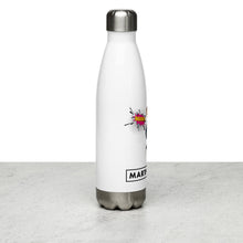 Load image into Gallery viewer, The Boom Pow! - Stainless Steel Water Bottle