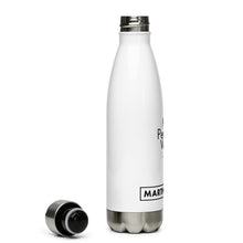 Load image into Gallery viewer, My People Win - Stainless Steel Water Bottle