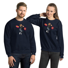 Load image into Gallery viewer, The Boom Pow! - Unisex Sweatshirt