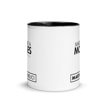 Load image into Gallery viewer, Make Me A Moses - Mug with Color Inside