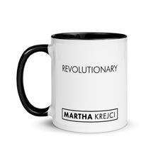 Load image into Gallery viewer, Revolutionary - Mug with Color Inside
