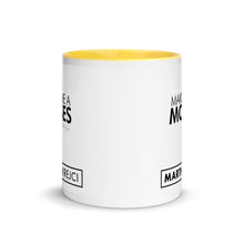 Load image into Gallery viewer, Make Me A Moses - Mug with Color Inside