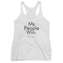 Load image into Gallery viewer, Women's Racerback Tank