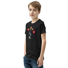 Load image into Gallery viewer, The Boom Pow! - Youth Short Sleeve T-Shirt