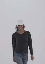 Load and play video in Gallery viewer, Yupoong 6606 Retro Trucker Cap.mp4
