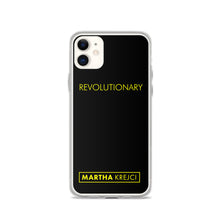 Load image into Gallery viewer, Revolutionary - iPhone Case

