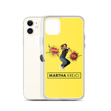 Load image into Gallery viewer, The Boom Pow! - iPhone Case
