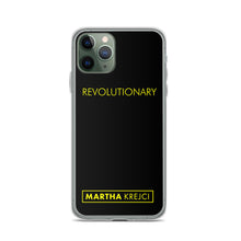 Load image into Gallery viewer, Revolutionary - iPhone Case
