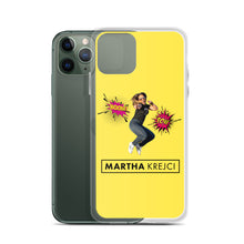 Load image into Gallery viewer, The Boom Pow! - iPhone Case
