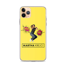 Load image into Gallery viewer, The Boom Pow! - iPhone Case
