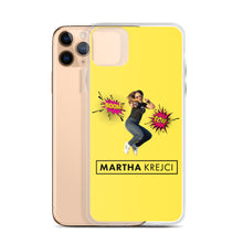 Load image into Gallery viewer, The Boom Pow! - iPhone Case
