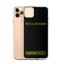 Load image into Gallery viewer, Revolutionary - iPhone Case
