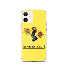 Load image into Gallery viewer, The Boom Pow! - iPhone Case
