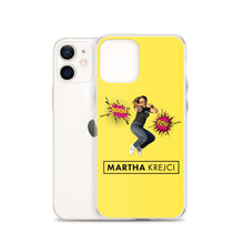 Load image into Gallery viewer, The Boom Pow! - iPhone Case
